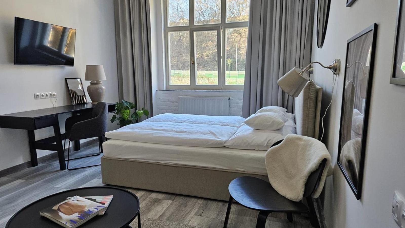 Great Living Apartments Karlsbad Exteriör bild